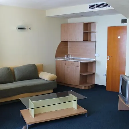 Hotel Sunday Kiten (Burgas)